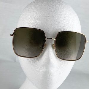 Christian Dior Designer Sunglasses - DiorByDior3